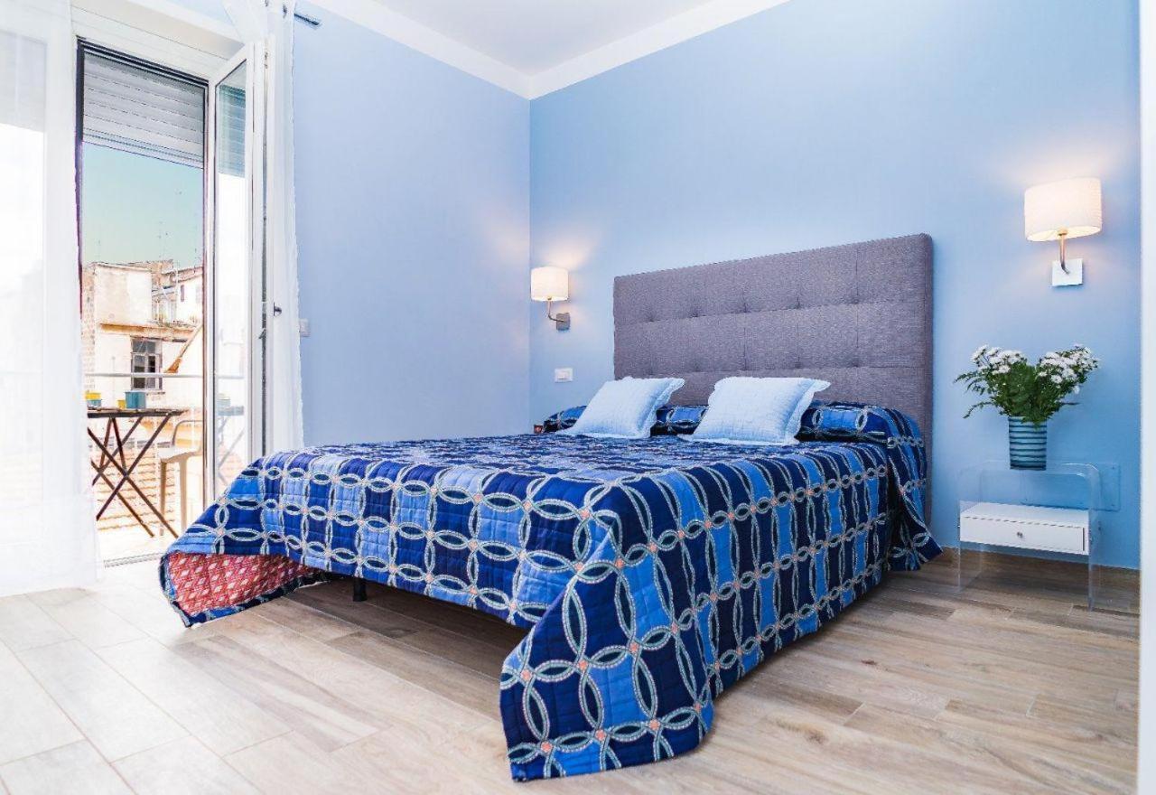 Casa Ela Bed & Breakfast Sorrento Exterior foto