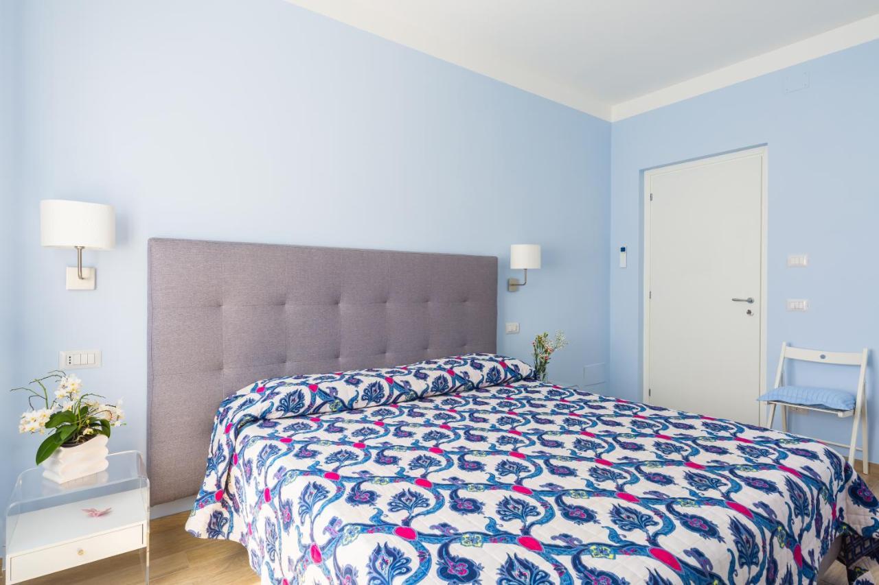 Casa Ela Bed & Breakfast Sorrento Exterior foto