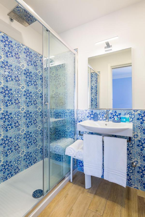 Casa Ela Bed & Breakfast Sorrento Exterior foto