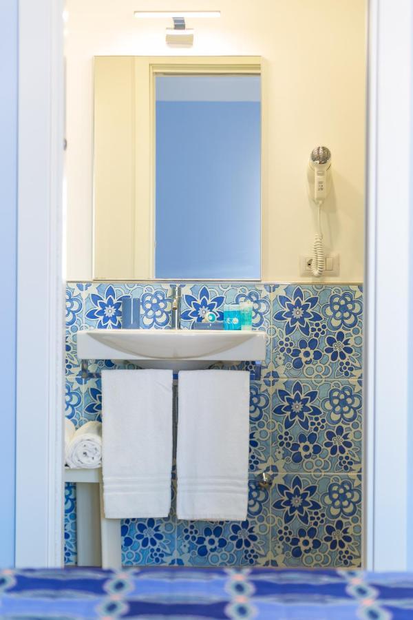 Casa Ela Bed & Breakfast Sorrento Exterior foto