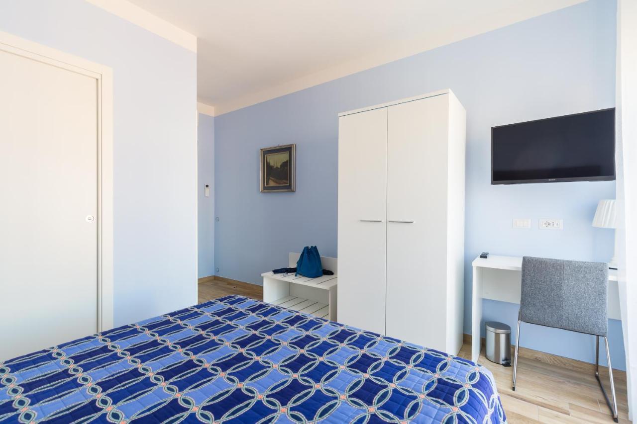 Casa Ela Bed & Breakfast Sorrento Exterior foto