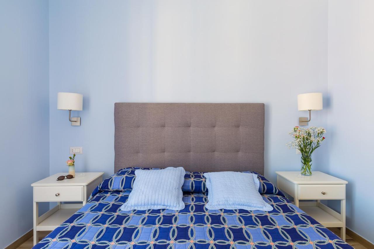 Casa Ela Bed & Breakfast Sorrento Exterior foto